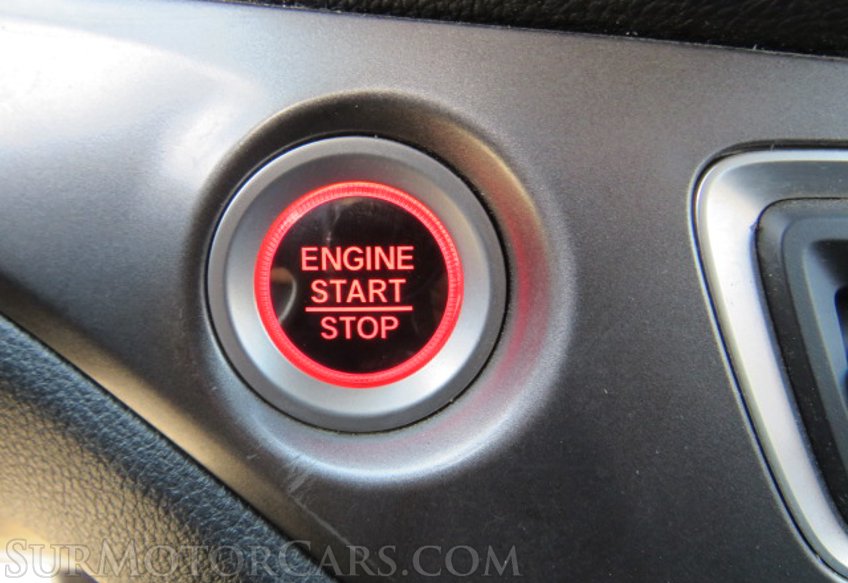 2020 Honda Pilot - Image 37