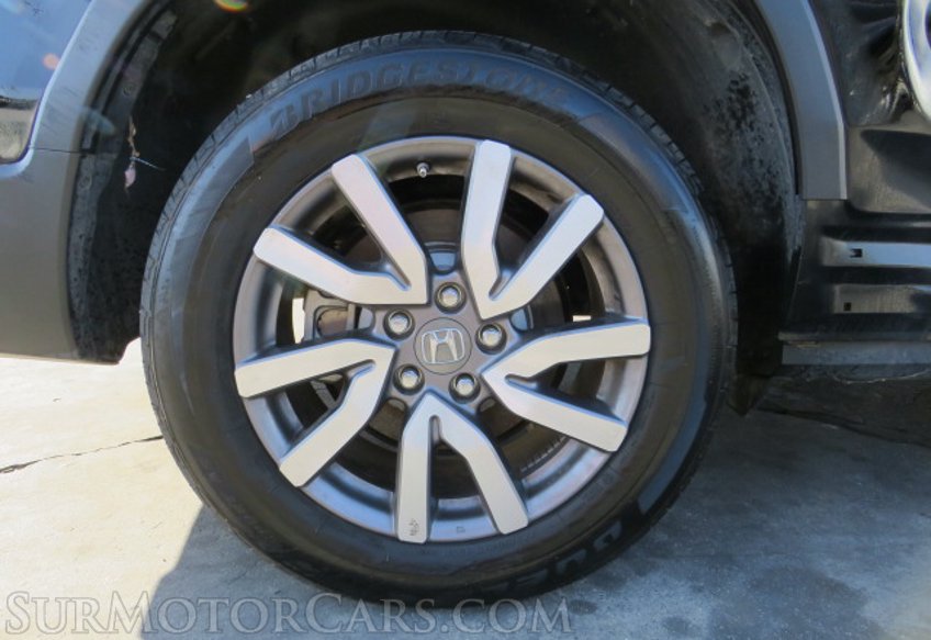 2020 Honda Pilot - Image 18