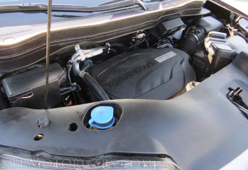 2020 Honda Pilot - Image 50