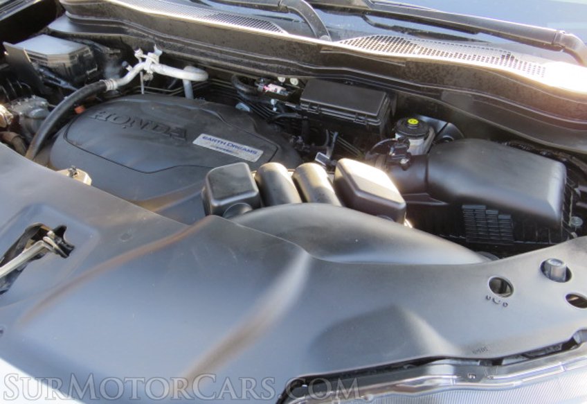 2020 Honda Pilot - Image 52