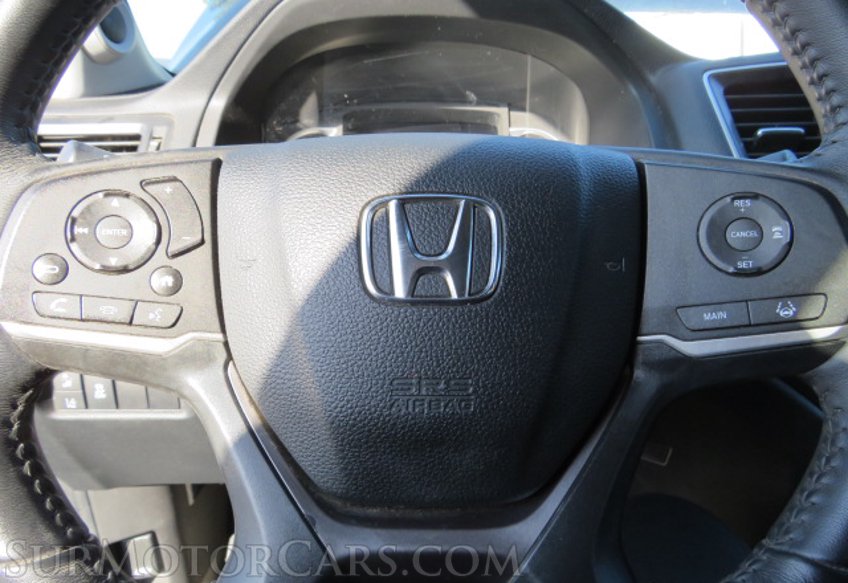2020 Honda Pilot - Image 33
