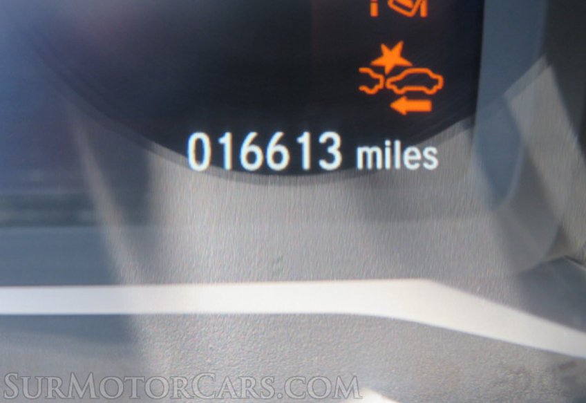 2020 Honda Pilot - Image 39