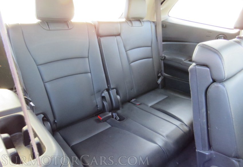 2020 Honda Pilot - Image 32