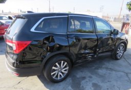 2020 Honda Pilot - Image 10