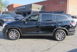 2020 Honda Pilot - Image 6