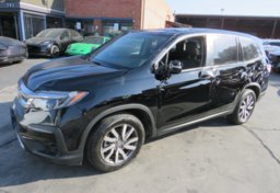 2020 Honda Pilot - Image 2