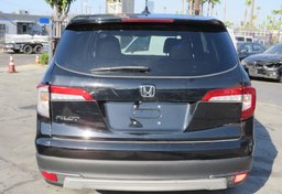 2020 Honda Pilot - Image 11