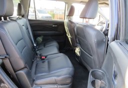 2020 Honda Pilot - Image 30