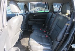 2020 Honda Pilot - Image 25