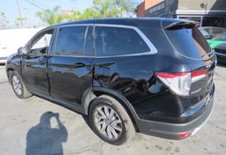 2020 Honda Pilot - Image 9