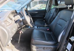 2020 Honda Pilot - Image 27