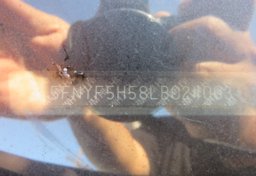 2020 Honda Pilot - Image 54