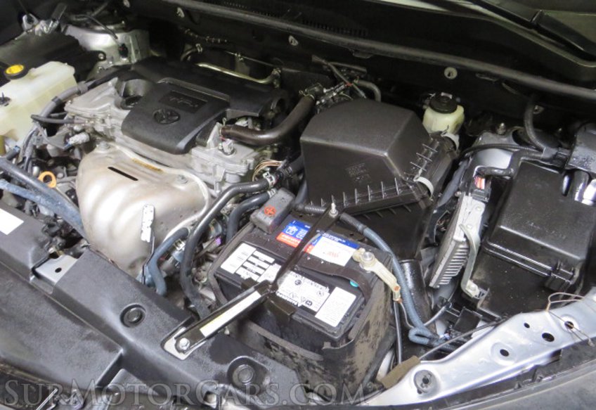 2017 Toyota RAV4 - Image 48