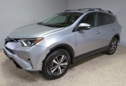 2017 Toyota RAV4 - Image 1