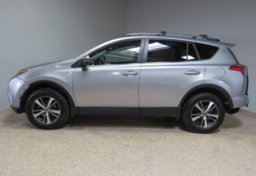 2017 Toyota RAV4 - Image 10