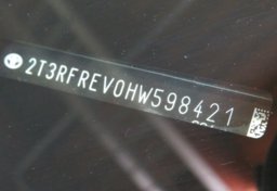 2017 Toyota RAV4 - Image 51