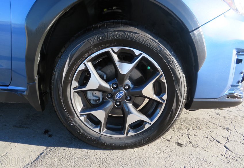2019 Subaru Crosstrek - Image 17
