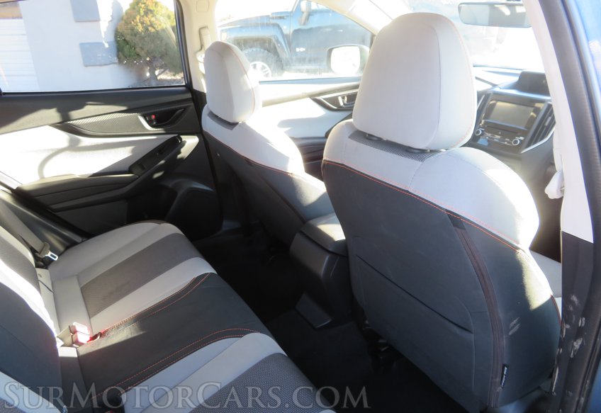 2019 Subaru Crosstrek - Image 25