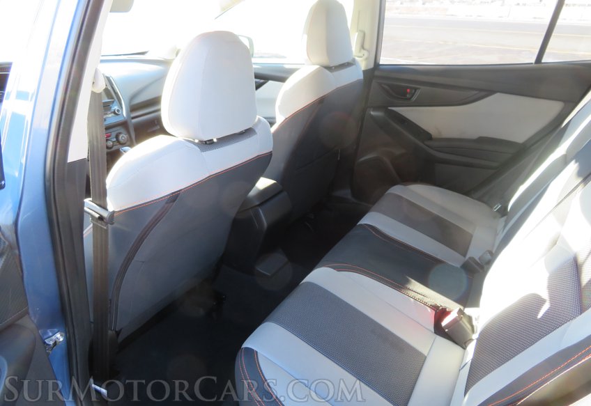 2019 Subaru Crosstrek - Image 22