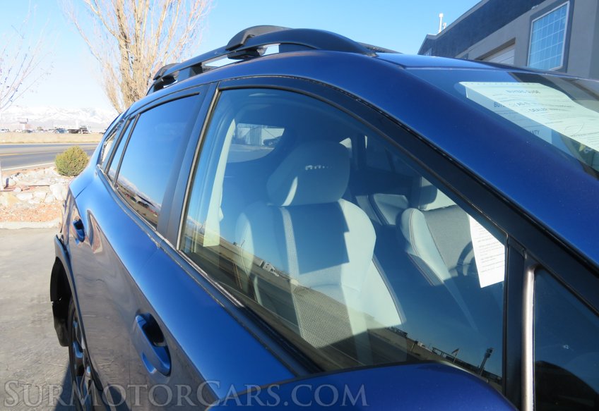 2019 Subaru Crosstrek - Image 16
