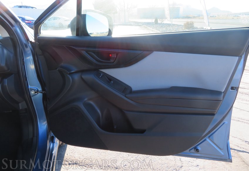 2019 Subaru Crosstrek - Image 29