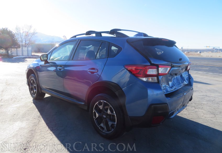 2019 Subaru Crosstrek - Image 6