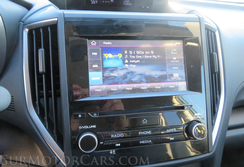 2019 Subaru Crosstrek - Image 43