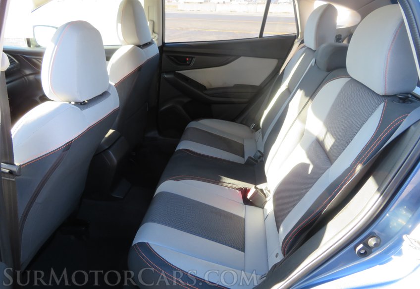 2019 Subaru Crosstrek - Image 23