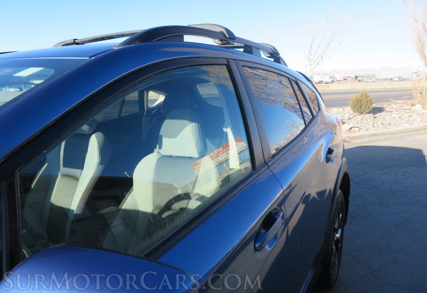 2019 Subaru Crosstrek - Image 13