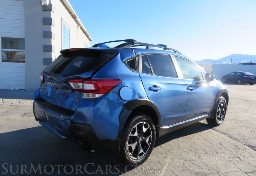 2019 Subaru Crosstrek - Image 8