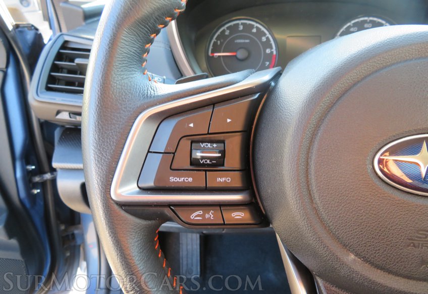 2019 Subaru Crosstrek - Image 31