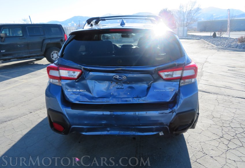 2019 Subaru Crosstrek - Image 9