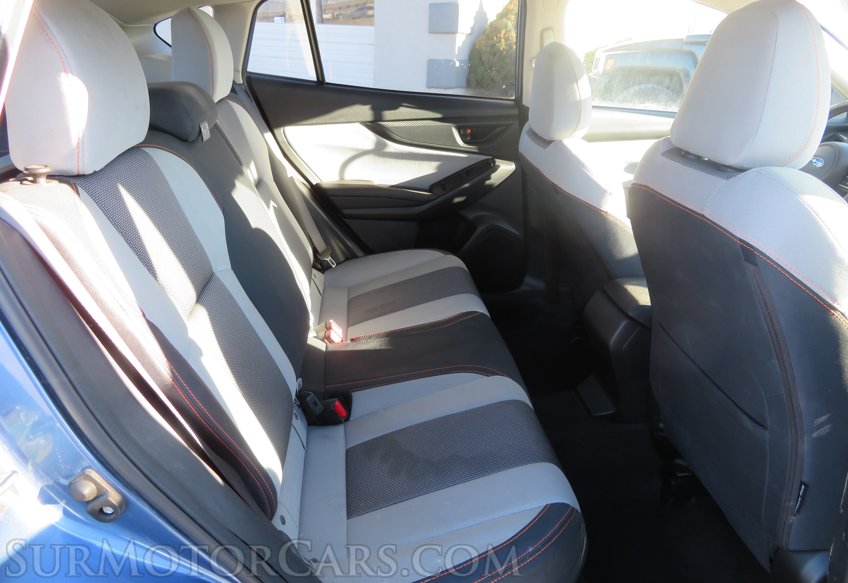 2019 Subaru Crosstrek - Image 26