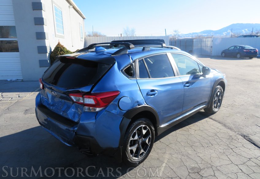2019 Subaru Crosstrek - Image 7