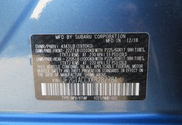2019 Subaru Crosstrek - Image 19