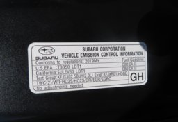 2019 Subaru Crosstrek - Image 40