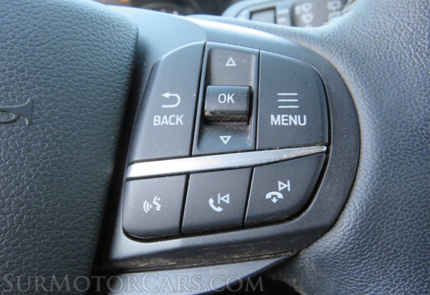 2020 Ford Explorer - Image 41