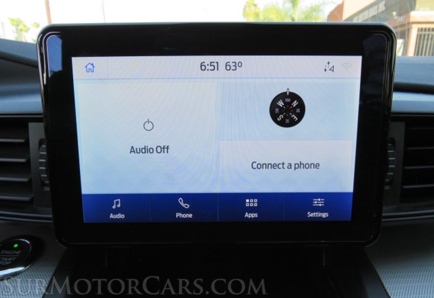 2020 Ford Explorer - Image 34