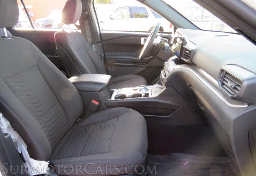 2020 Ford Explorer - Image 19