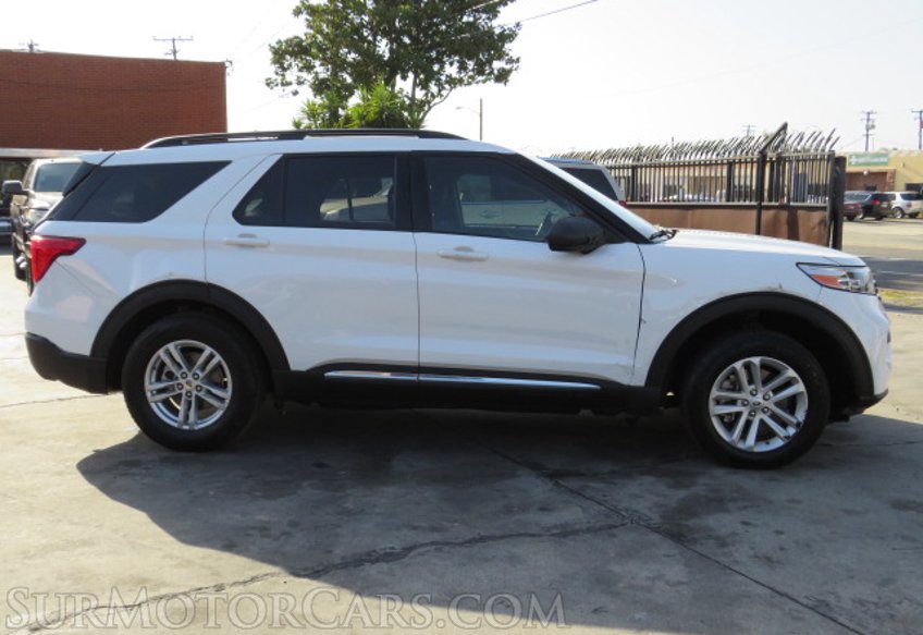 2020 Ford Explorer - Image 6