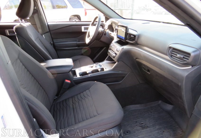 2020 Ford Explorer - Image 21