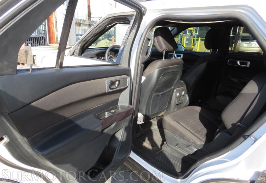 2020 Ford Explorer - Image 23