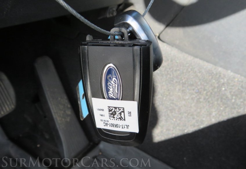 2020 Ford Explorer - Image 43