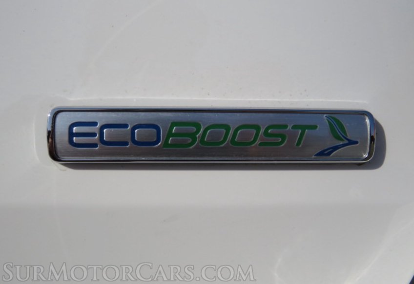 2020 Ford Explorer - Image 15
