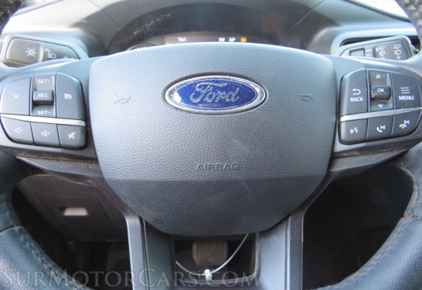 2020 Ford Explorer - Image 39