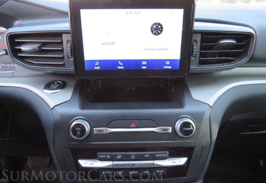 2020 Ford Explorer - Image 35