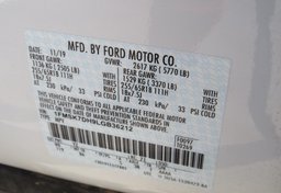 2020 Ford Explorer - Image 51
