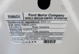 2020 Ford Explorer - Image 52