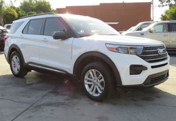 2020 Ford Explorer - Image 4