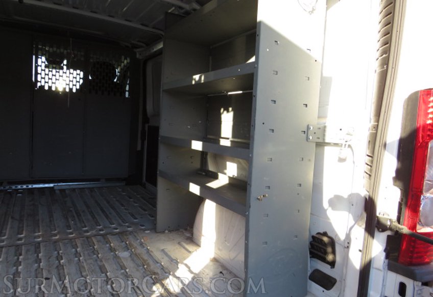 2018 Ram ProMaster Cargo Van - Image 32